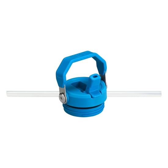IceFlow Bottle Flip Straw 1.06L Water Bottle - Image 3