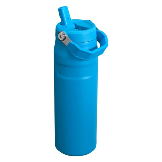 IceFlow Bottle Flip Straw 0.7L Water Bottle - Image 2