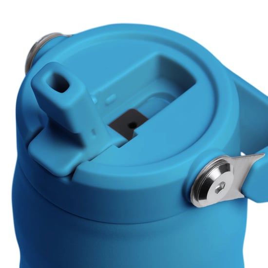 IceFlow Bottle Flip Straw 0.7L Water Bottle - Image 4