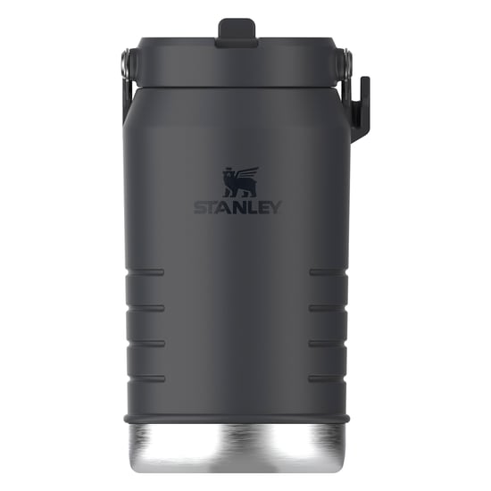 IceFlow Flip Straw 2.0 Jug 1.9L Water Bottle - Image 2