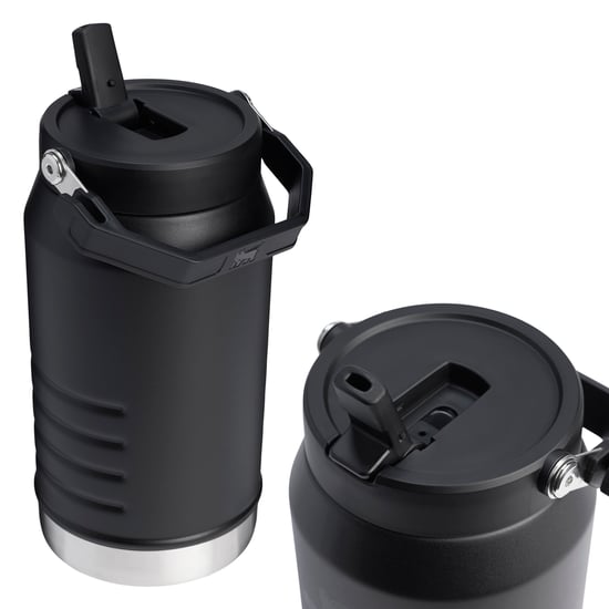 IceFlow Flip Straw 2.0 Jug 1.9L Water Bottle - Image 5