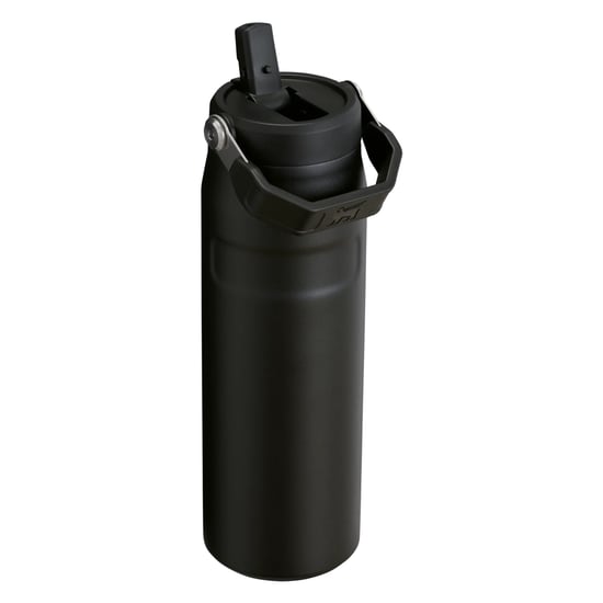 IceFlow Bottle Flip Straw 0.7L Water Bottle - Image 2
