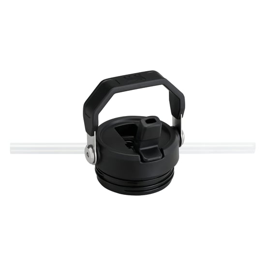 IceFlow Bottle Flip Straw 0.7L Water Bottle - Image 3
