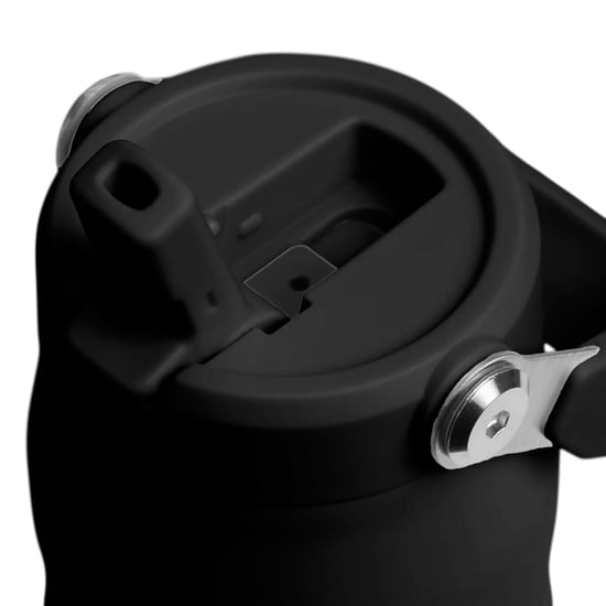 IceFlow Bottle Flip Straw 0.7L Water Bottle - Image 4