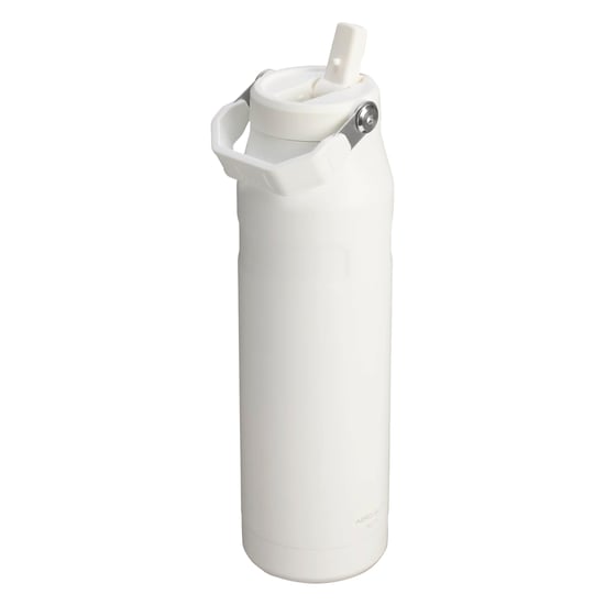 IceFlow Bottle Flip Straw 1.06L Water Bottle - Image 2