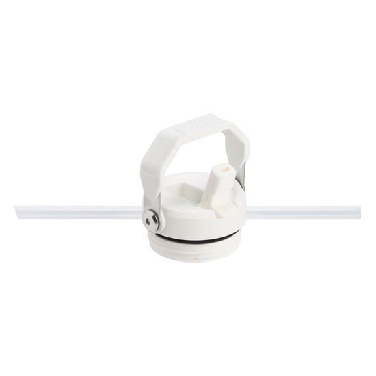 IceFlow Bottle Flip Straw 1.06L Water Bottle - Image 3