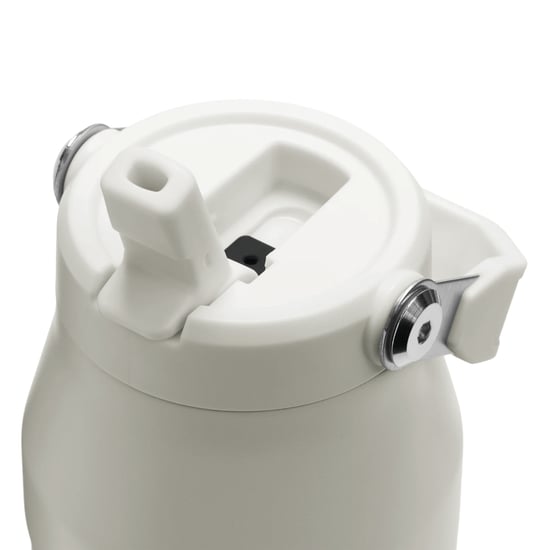 IceFlow Bottle Flip Straw 1.06L Water Bottle - Image 4