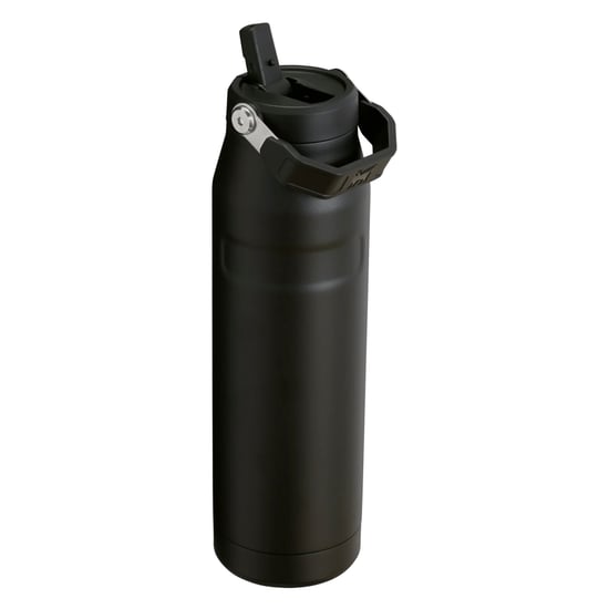 IceFlow Bottle Flip Straw 1.06L Water Bottle - Image 2