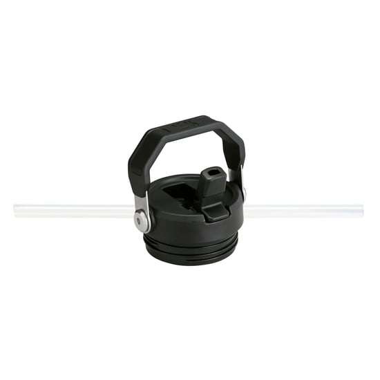 IceFlow Bottle Flip Straw 1.06L Water Bottle - Image 3