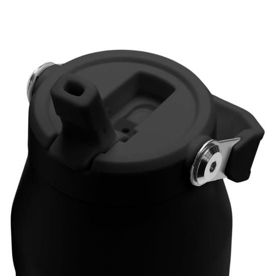 IceFlow Bottle Flip Straw 1.06L Water Bottle - Image 4