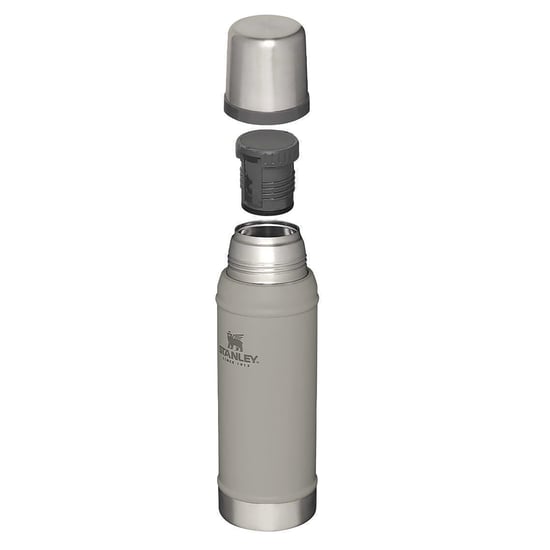 Legendary Classic Bottle Insulated Thermal 0.75L - Image 3