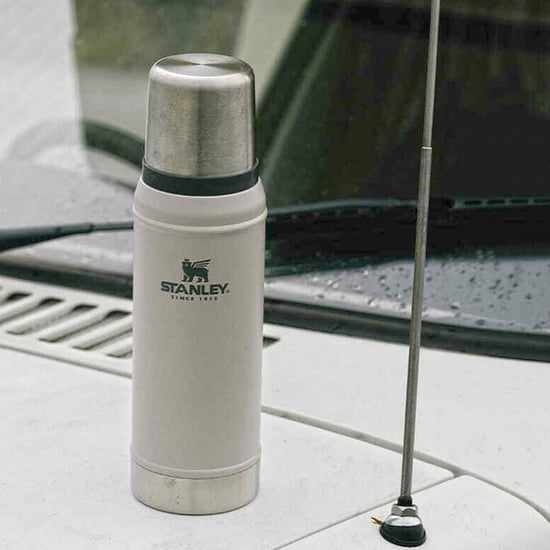 Legendary Classic Bottle Insulated Thermal 0.75L - Image 4
