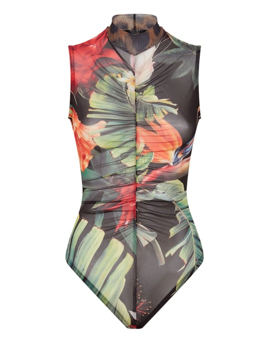 Body Flowers - Image 1