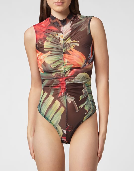 Body Flowers - Image 2