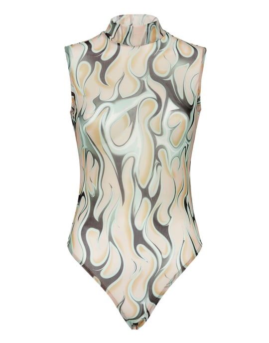 Lichaam Flame - Image 1