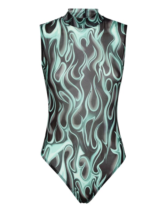 Lichaam Flame - Image 1