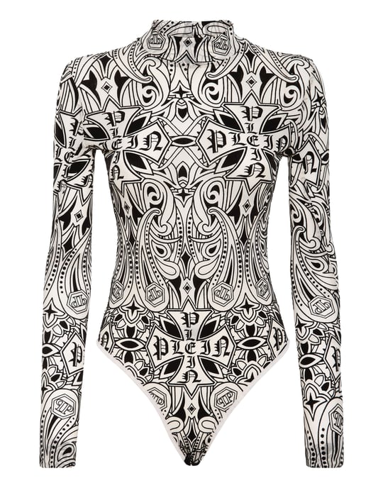 Body Gothic Plein - Image 1