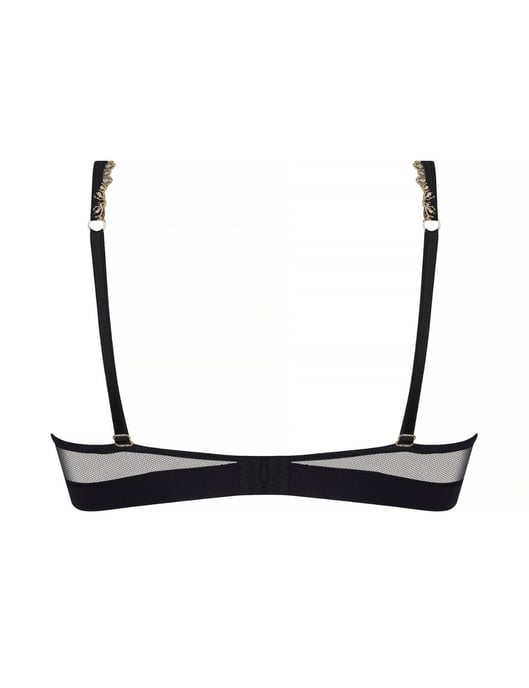 ACJ7430 Lise Charmel Eblouissante Icone Glam Push Up Bra - Image 5