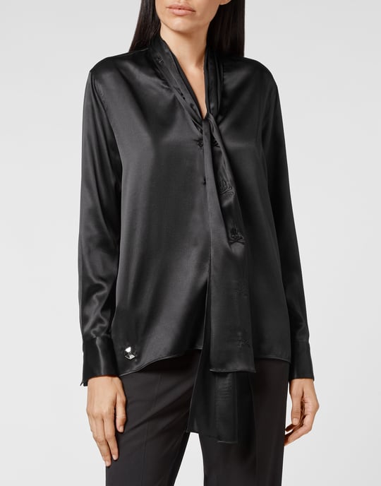 Blouse Skull - Image 2
