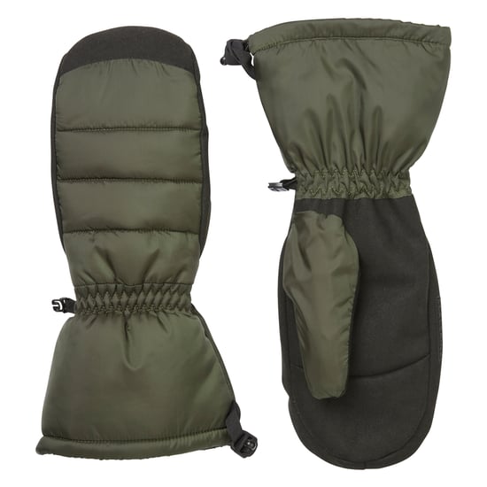 Waterproof All Weather Lightweight Insulated Gauntlet Mitten for Men and Women - Image 2