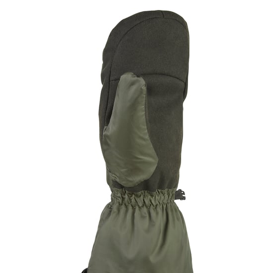 Waterproof All Weather Lightweight Insulated Gauntlet Mitten for Men and Women - Image 3