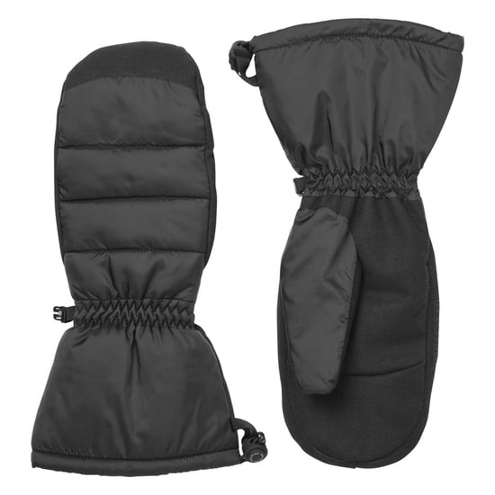 Waterproof All Weather Lightweight Insulated Gauntlet Mitten for Men and Women - Image 2