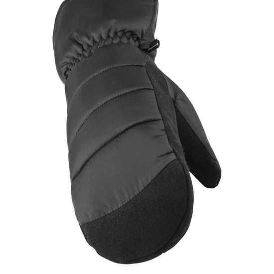 Waterproof All Weather Lightweight Insulated Gauntlet Mitten for Men and Women - Image 4