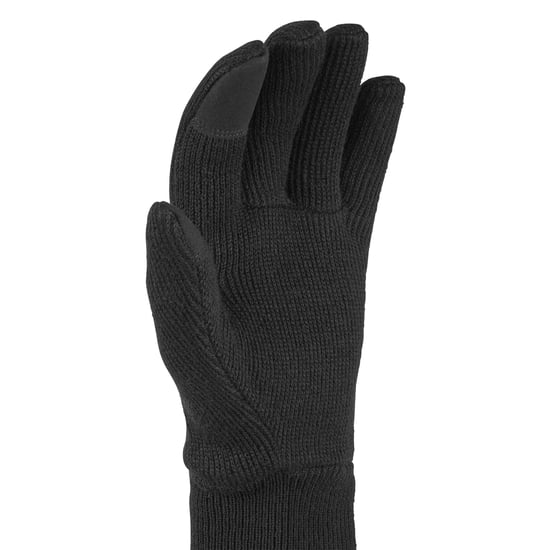 Winddichte Algemene Weer Gebreide Handschoen voor Mannen en Vrouwen - Image 3