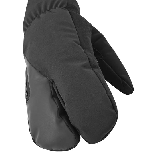 Vattentät extrem kallväders cykelhandske med delad finger för män och kvinnor - Image 4