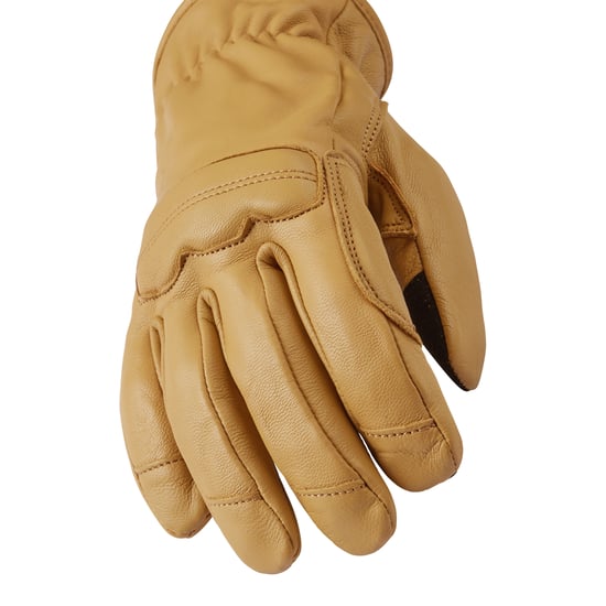 Waterproof Cold Weather Work Gloves With Fusion Control for Men and Women - Image 4