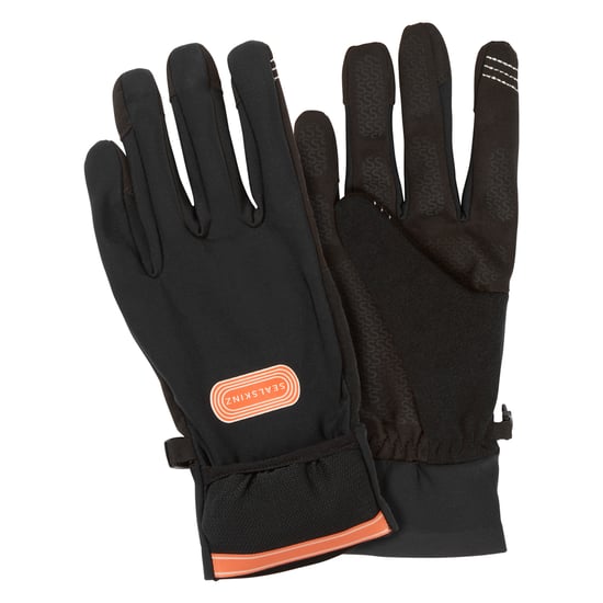 Water Repellent Running Convertible Gloves for Men and Women - Image 1