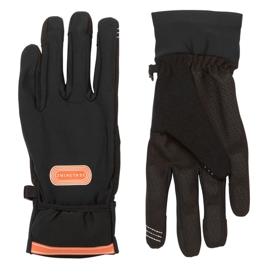 Water Repellent Running Convertible Gloves for Men and Women - Image 2