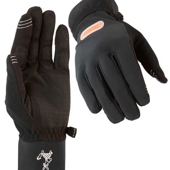 Water Repellent Running Convertible Gloves for Men and Women - Image 4