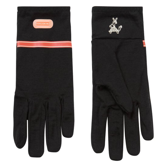 Solo Merino Running Sport Gloves for Men and Women - Image 2