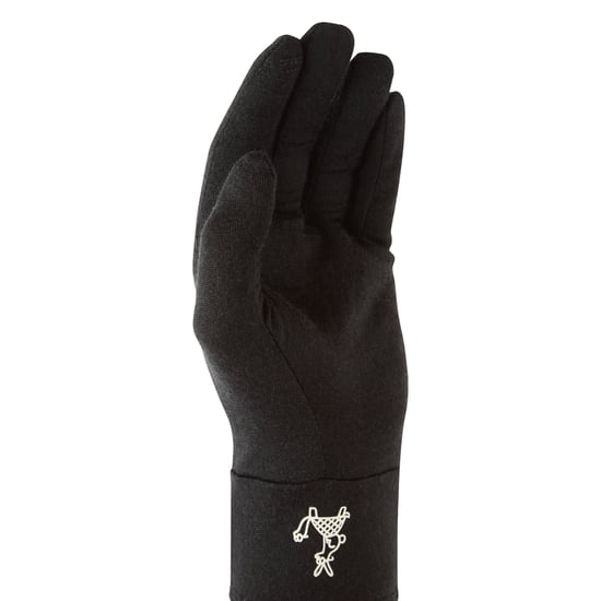 Solo Merino Running Sport Gloves for Men and Women - Image 3
