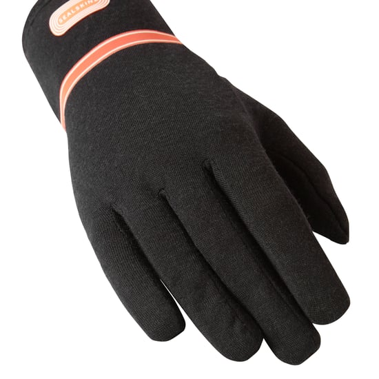 Solo Merino Running Sport Gloves for Men and Women - Image 4