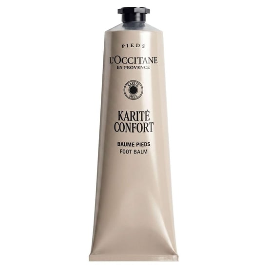 L'OCCITANE Karité Confort Foot Balm 150ml - Image 1