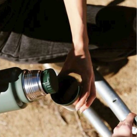 Legendary Classic Insulated Thermal Bottle 1.4L - Image 3