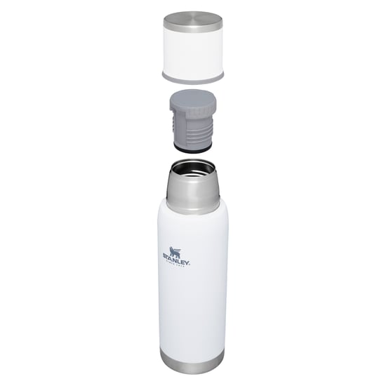 Adventure To-Go Insulated Thermal Bottle 1.0L - Image 2