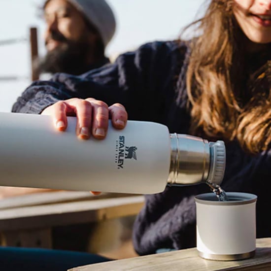 Adventure To-Go Insulated Thermal Bottle 1.0L - Image 4