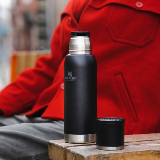 Adventure To-Go Insulated Thermal Bottle 1.0L - Image 5
