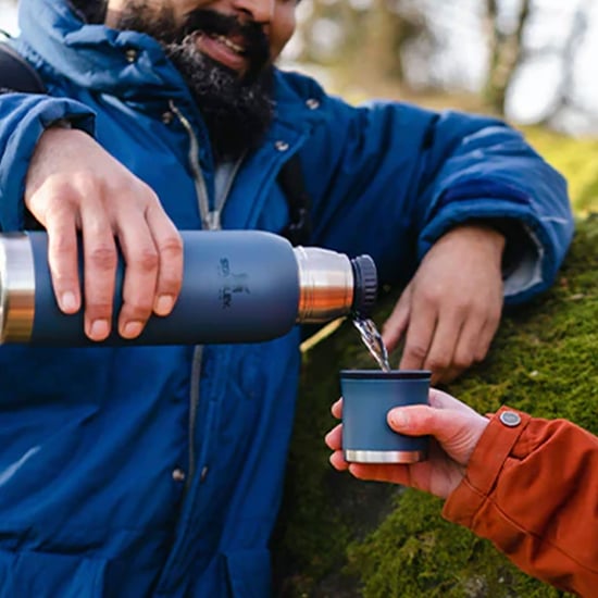 Adventure To-Go Insulated Thermal Bottle 0,75L - Image 4
