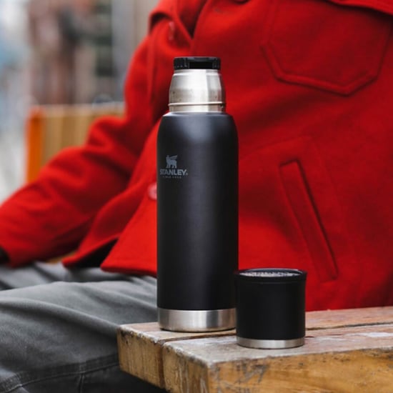 Adventure To-Go Insulated Thermal Bottle 0,75L - Image 5