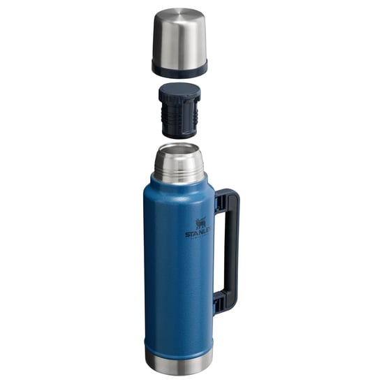 Legendary Classic Insulated Thermal Bottle 1.4L - Image 3