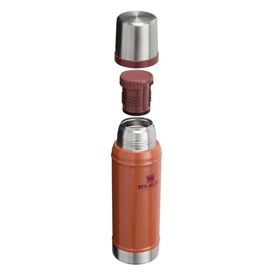 Legendary Classic Bottle Insulated Thermal 0.75L - Image 3