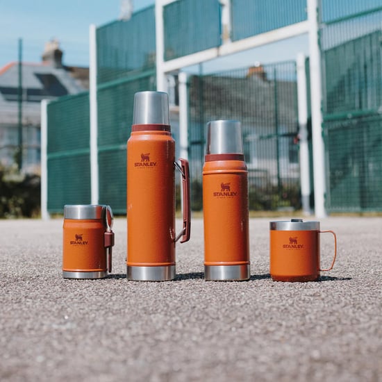 Legendary Classic Bottle Insulated Thermal 0.75L - Image 4