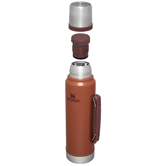 Legendary Classic Insulated Thermal Bottle 1.0L - Image 3