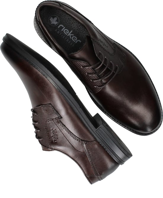 Rieker Veterschoenen Heren - Image 4
