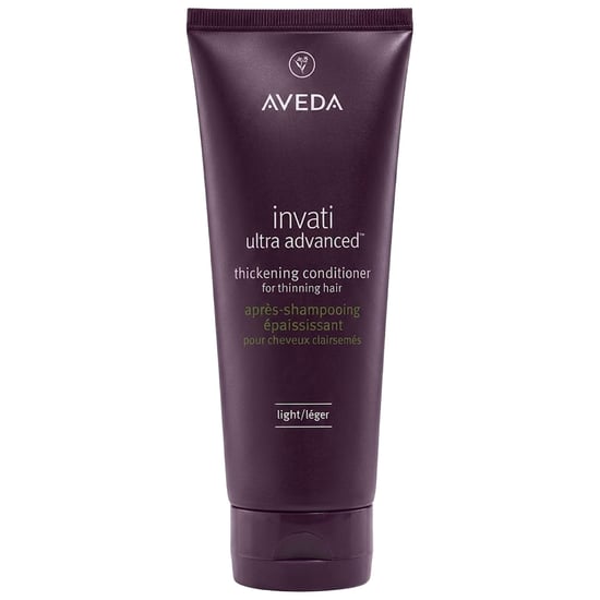 Aveda Invati Ultra Advanced Thickening Conditioner Light 200ml - Image 1