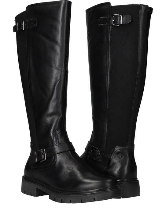 Tamaris Comfort Laarzen Dames - Image 4